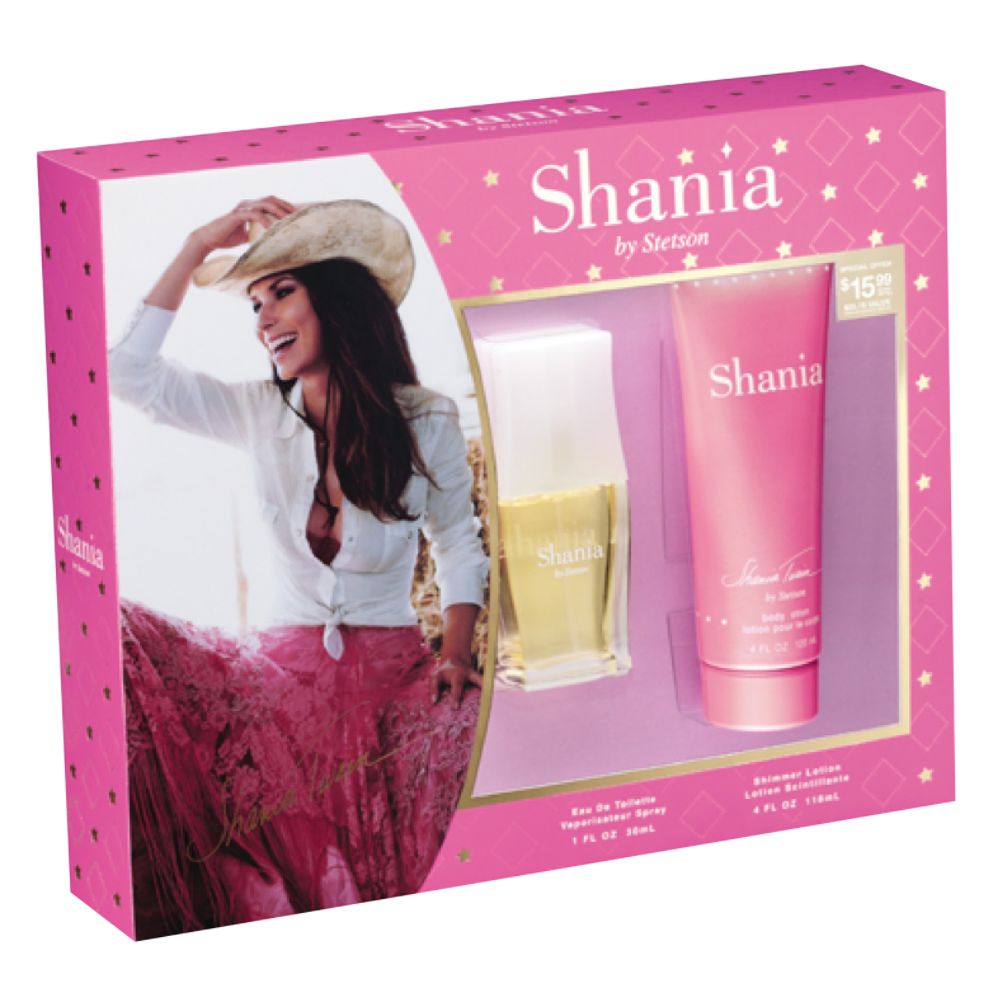 Shania by Stetson 2-Piece Set