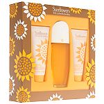 Sunflowers 3pc Everyday set 3.3 EDT, BL, Cleanser