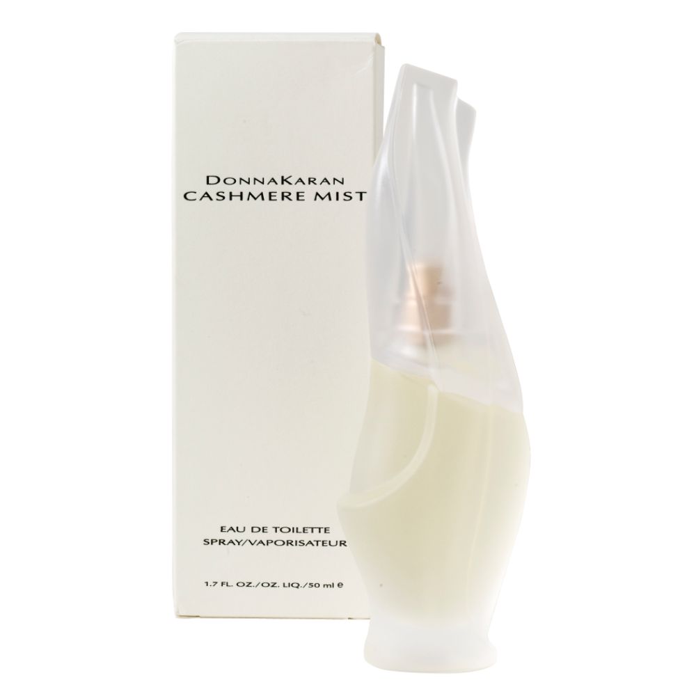 Cashmere Mist 1.7 oz Eau de Toilette