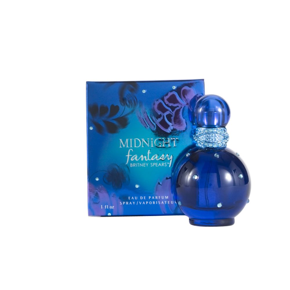 Midnight Fantasy 1.0 oz. Eau de Toilette