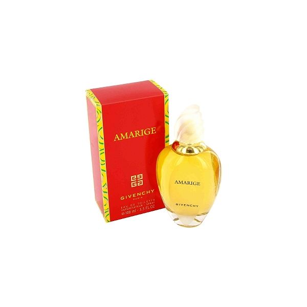 Givenchy Amarige by Givenchy for Women, Gift Set