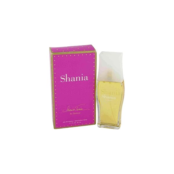 Shania by Stetson for Women, Gift Set