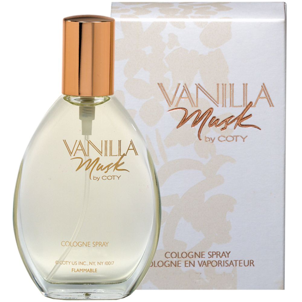 1.7 OZ Spray Cologne