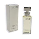 Calvin Klein Eternity Eau de Parfum Spray, 1.7 oz.