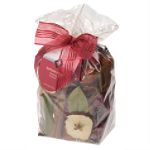 Claire Burke Applejack & Peel Potpourri