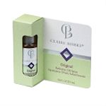 Claire Burke Original Refresher Oil