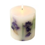Claire Burke Original Botanical Candle