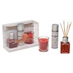 Claire Burke Applejack & Peel Gift Set