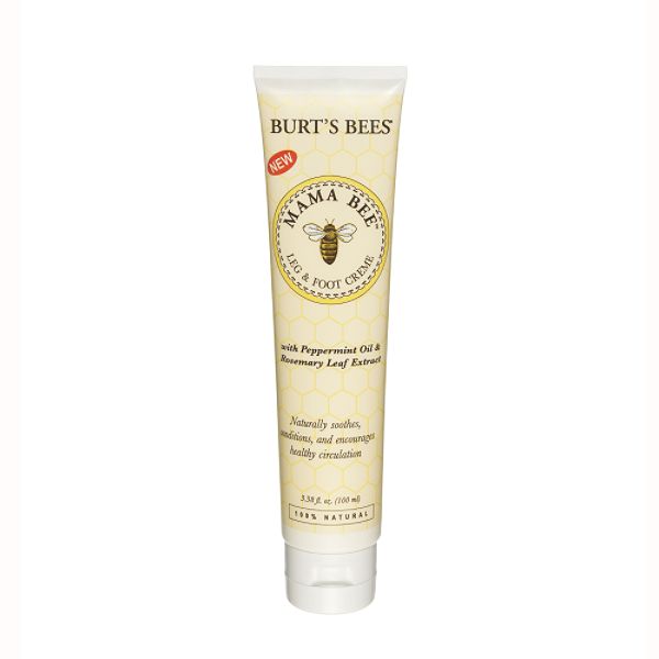 Burt's Bees Mama Bee Leg & Foot Cr me