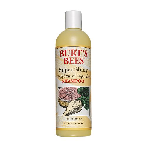 Burt's Bees Grapefruit & Sugar Beet Shampoo by 