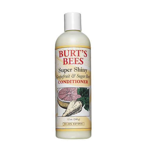 Burt's Bees Grapefruit & Sugar Beet Conditioner by 