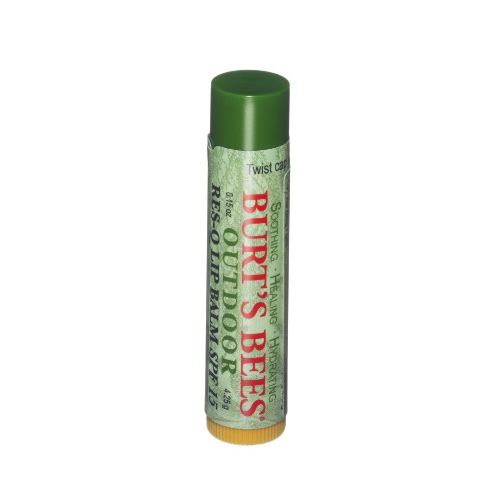 Burt's Bees Res-Q Lip Balm SPF 15