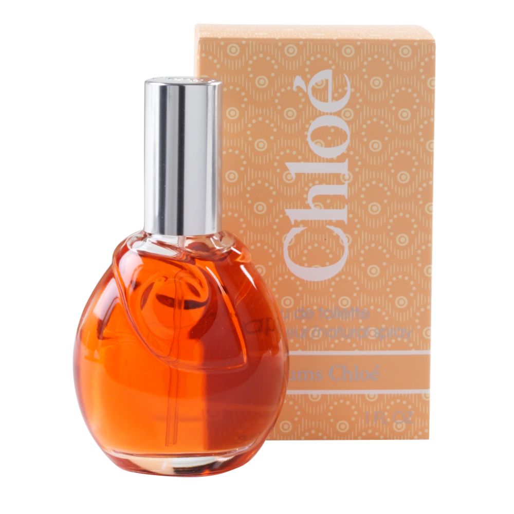 Eau De Toillette 1 oz. Spray