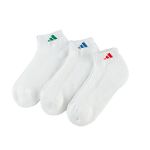 Adidas 3 Pack No Show