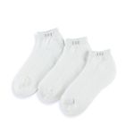 Adidas 3 Pack No Show