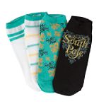 Southpole Socks