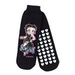 Character Betty Boop Sassy