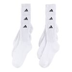 Adidas 6 Pair Crew