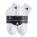 Adidas Six-Pack Women's Quarter Socks