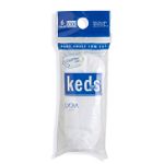 Keds Six-Pack Coolmax(R) Bare Ankle Socks