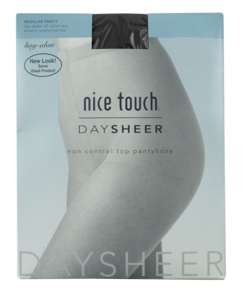 Nice Touch Day Sheer Pantyhose