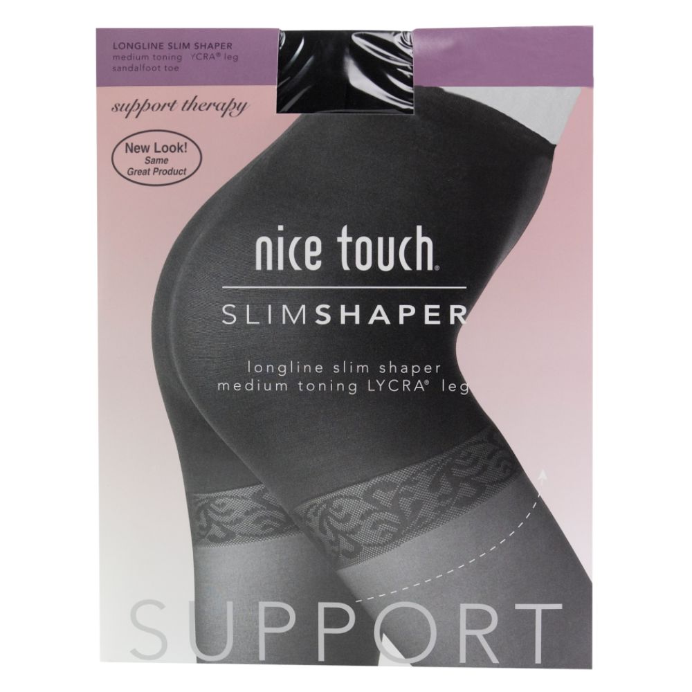 Nice Touch Medium Shaper