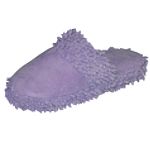 Soft Ones Women's Dust Mop Scuff