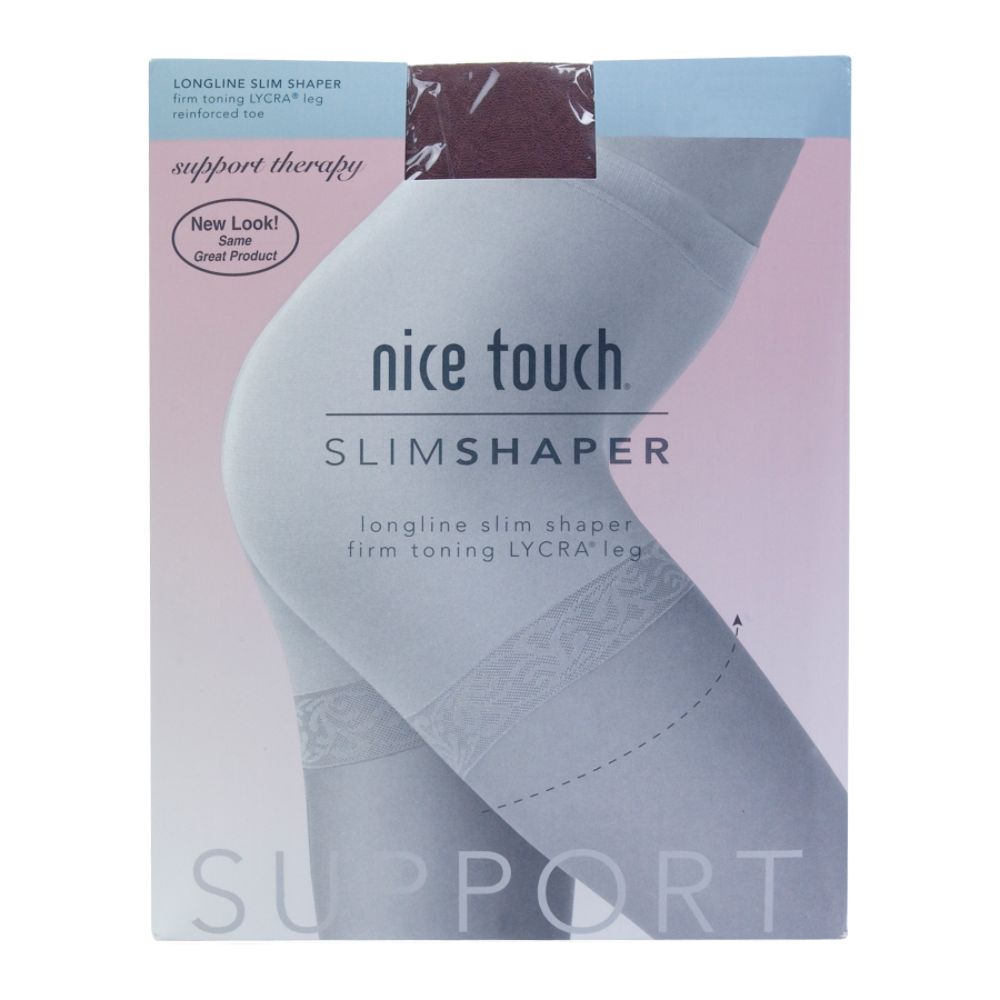 Nice Touch Firm Shaper