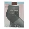 Support Therapy Firm Toning Pantyhose
