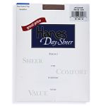 Sears Roebuck and Co. Nylon Non Control Top Pantyhose