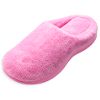 Dearfoams Memory Foam Clog