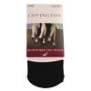 2 Pair Microfiber Toe Cover