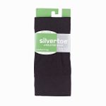 Silvertoe Plus Size Diamonds Trouser