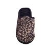 Isotoner Velour Chevron Pillow Step Clog