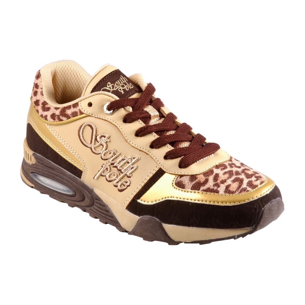 Southpole Eccentric - Tan