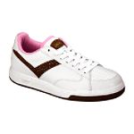 Pony Midtown - White/Pink/Blue