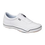 Keds Hampton Sport Zipper - White