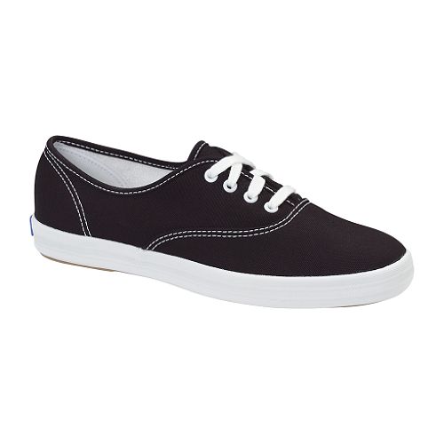 Keds Champion Basic CVO - Black