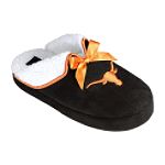 Renaissance Womens Texas Slipper - Black