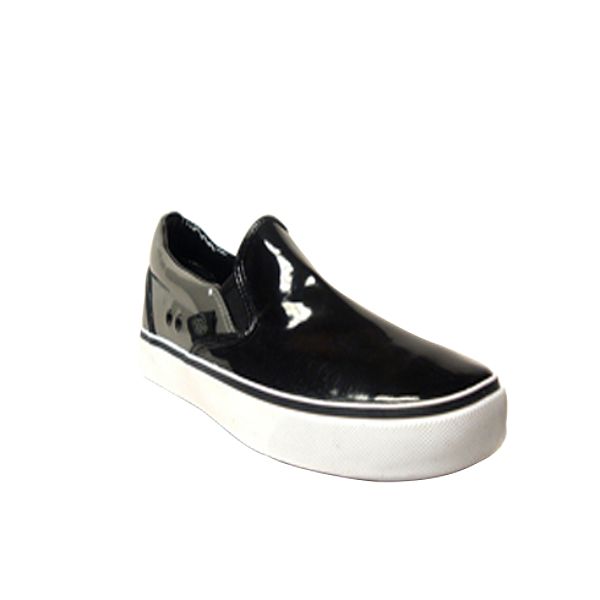 Punkrose Flash - Black