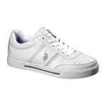 US Polo Assn. Mens Southbeach - White