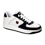 US Polo Assn. Mens Salute - White/Navy