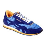 Reebok Speed Flat Jogger - Blue, Yellow