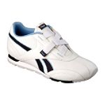 Reebok Sprite - White, Navy, Blue
