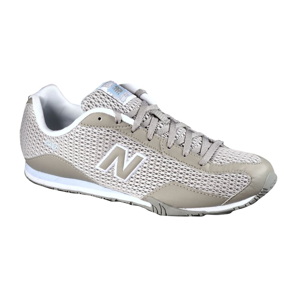 Ladies  Balance Shoes on New Balance Women S 442 Shoe   Gray Blue Reviews   Mysears Community