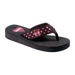 Renaissance Womens Texas A&M Slide - Black