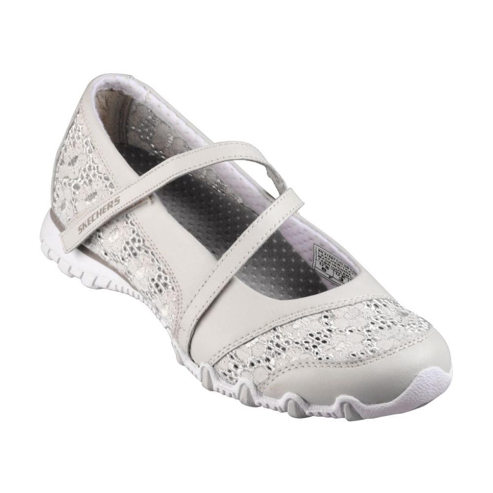 Skechers Womens Luxe