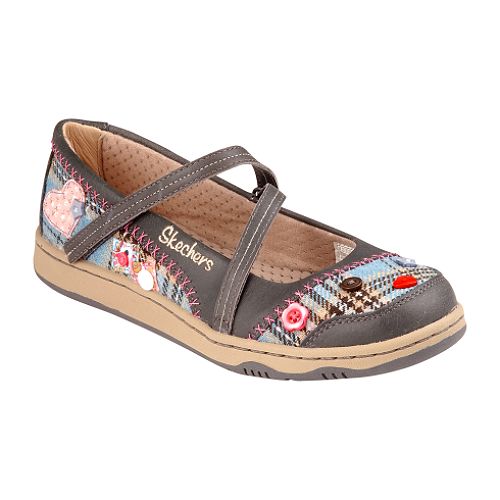 Skechers Reality Check