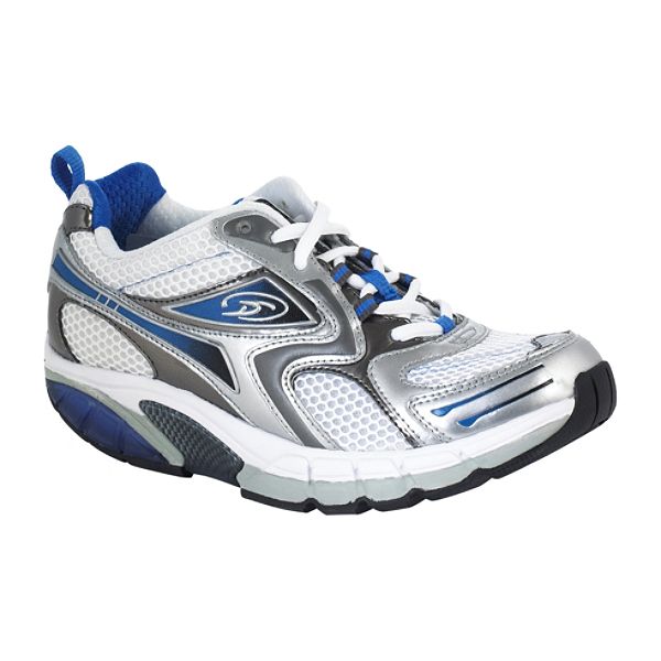 Dr. Scholl's Women's Interval - White