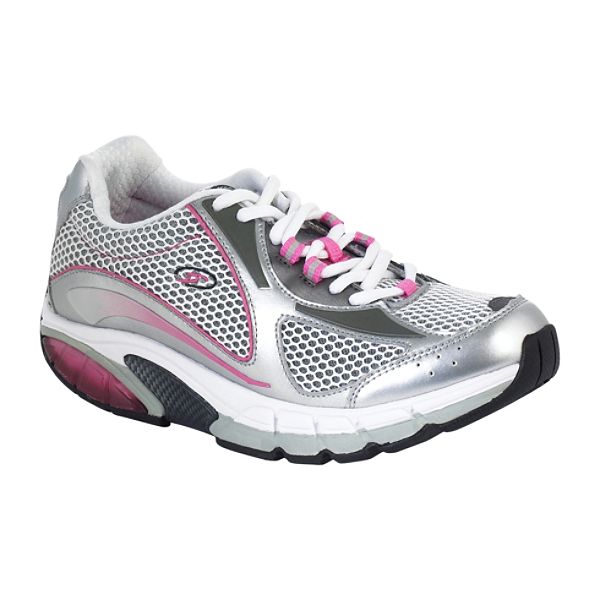 Dr. Scholl's Women's Interval - Gray